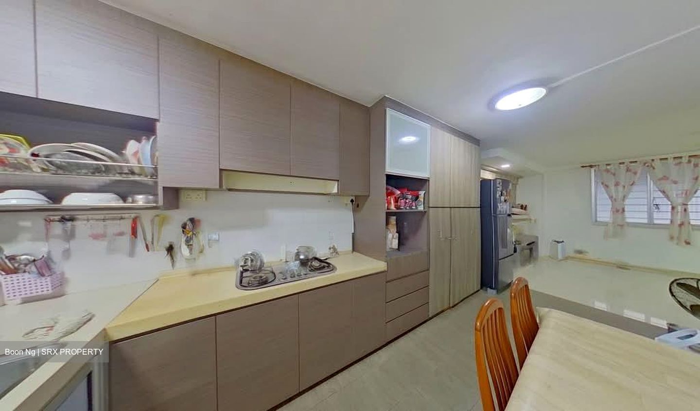 Blk 647 Yishun Street 61 (Yishun), HDB 4 Rooms #570677291